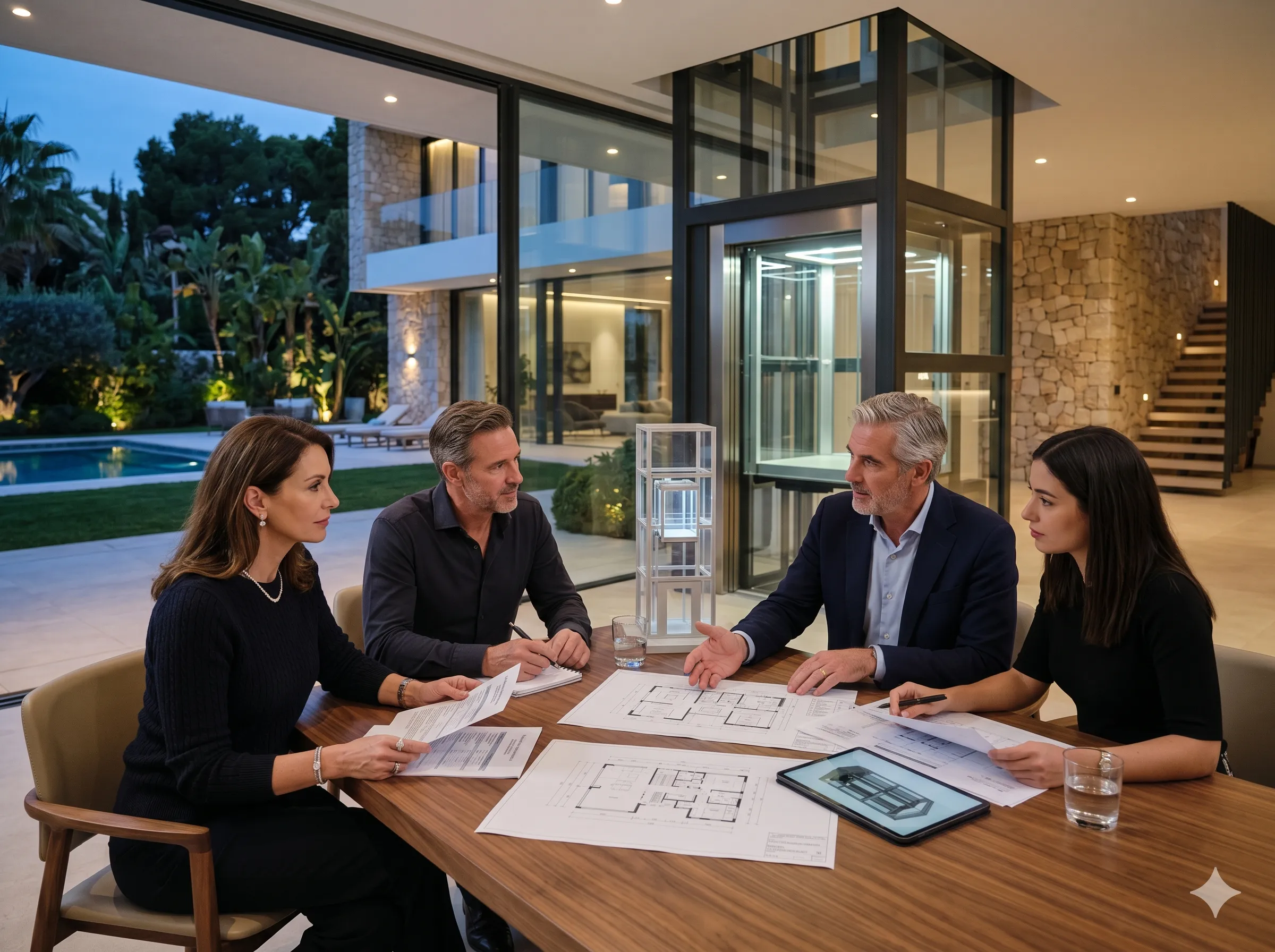 Cost planning